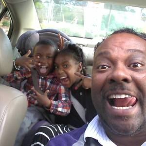 Meet your Posher, Glenn